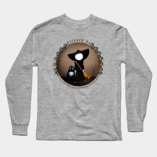 Blessed Be Long Sleeve T-Shirt